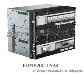 ETP48200-C5B8华为嵌入式电源