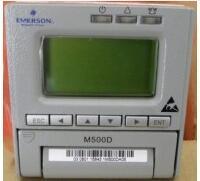 艾默生M500D M500S M500F通信电源监控模块