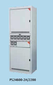 PS24600-2A/2200艾默生通信电源柜